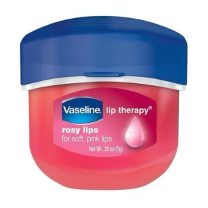 Vaseline Lip Therapy